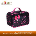 cheapest selling cosmetic bag,high-end lady cosmetic tote bags